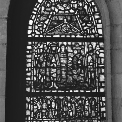 Rijksdienst voor het Cultureel Erfgoed: Tangel, L.M.