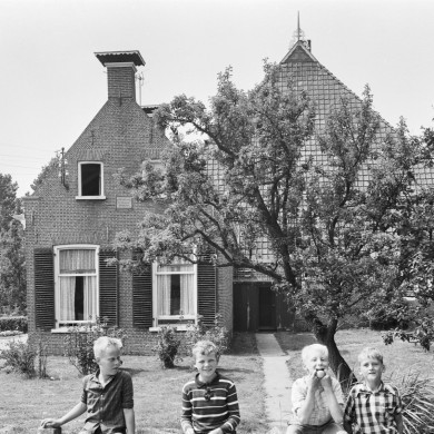 Rijksdienst voor het Cultureel Erfgoed: Wal, A.J. van der