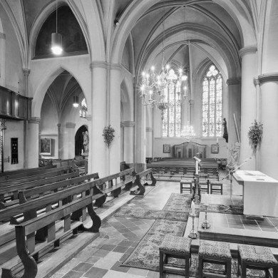 Rijksdienst voor het Cultureel Erfgoed: Galen, P. van