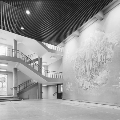 Rijksdienst voor het Cultureel Erfgoed: Wal, A.J. van der