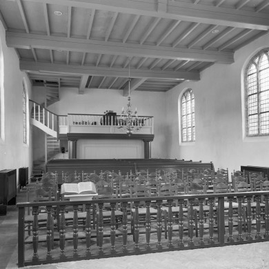 Rijksdienst voor het Cultureel Erfgoed: Dukker, G.J.