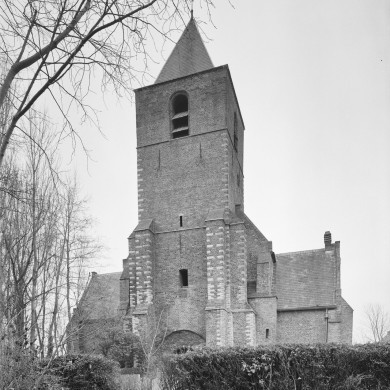 Rijksdienst voor het Cultureel Erfgoed: Dukker, G.J.