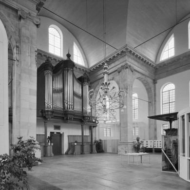 Rijksdienst voor het Cultureel Erfgoed: Dukker, G.J.