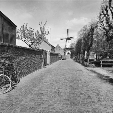 Rijksdienst voor het Cultureel Erfgoed: Dukker, G.J.