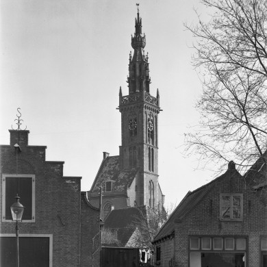 Rijksdienst voor het Cultureel Erfgoed