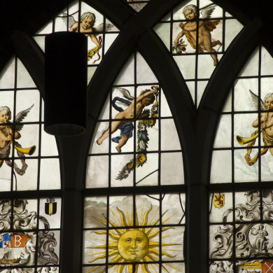 Rijksdienst voor het Cultureel Erfgoed: Gerritsen, René