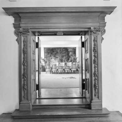 Rijksdienst voor het Cultureel Erfgoed: Galen, P. (Paul) van