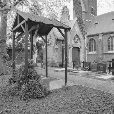 Rijksdienst voor het Cultureel Erfgoed: Galen, P. van