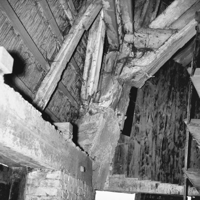 Rijksdienst voor het Cultureel Erfgoed: Korpershoek, W.A.