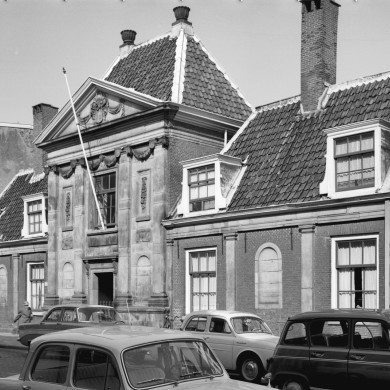 Rijksdienst voor het Cultureel Erfgoed: Dukker, G.J.