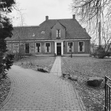 Rijksdienst voor het Cultureel Erfgoed: Tangel, L.M.