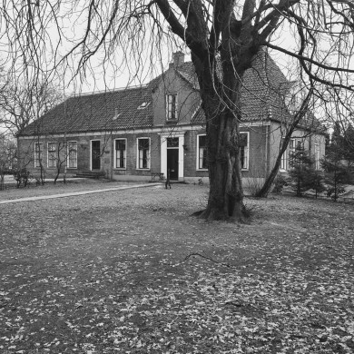 Rijksdienst voor het Cultureel Erfgoed: Tangel, L.M.