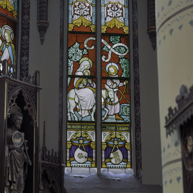 Rijksdienst voor het Cultureel Erfgoed: Wal, A.J. van der