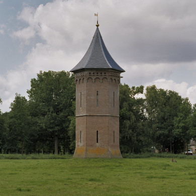 Rijksdienst voor het Cultureel Erfgoed: Roderburg, K. (Kris)