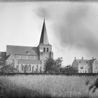 Rijksdienst voor het Cultureel Erfgoed