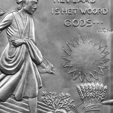 Rijksdienst voor het Cultureel Erfgoed: Tangel, L.M.