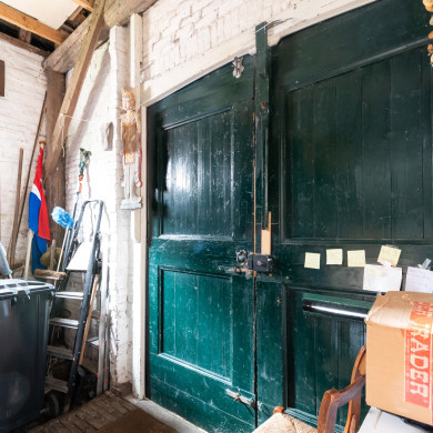 Rijksdienst voor het Cultureel Erfgoed: Sekuur, Mark