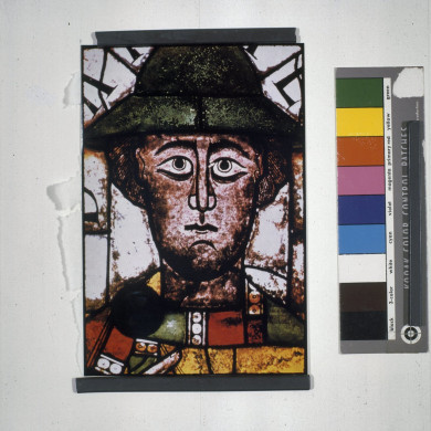 Rijksdienst voor het Cultureel Erfgoed: Dukker, G.J.