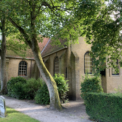 Rijksdienst voor het Cultureel Erfgoed: Bogers, Guido