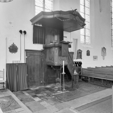 Rijksdienst voor het Cultureel Erfgoed: Galen, P. van