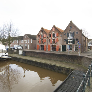 Rijksdienst voor het Cultureel Erfgoed: Galen, Jan van