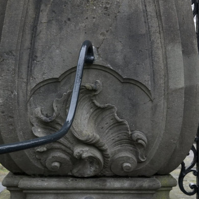 Rijksdienst voor het Cultureel Erfgoed: Booms, C.S. (Chris)