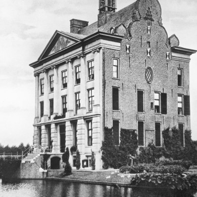 Rijksdienst voor het Cultureel Erfgoed