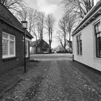 Rijksdienst voor het Cultureel Erfgoed: Wal, A.J. van der