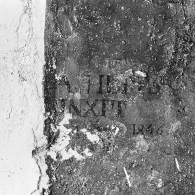 Rijksdienst voor het Cultureel Erfgoed: Tangel, L.M.