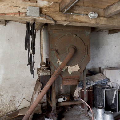 Rijksdienst voor het Cultureel Erfgoed: Booms, C.S. (Chris)