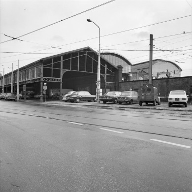 Rijksdienst voor het Cultureel Erfgoed: Dukker, G.J.