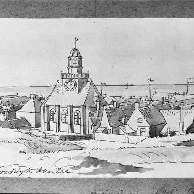 Rijksdienst voor het Cultureel Erfgoed