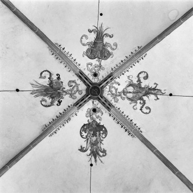 Rijksdienst voor het Cultureel Erfgoed: Wal, A.J. van der