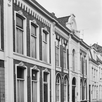 Rijksdienst voor het Cultureel Erfgoed: Wal, A.J. van der