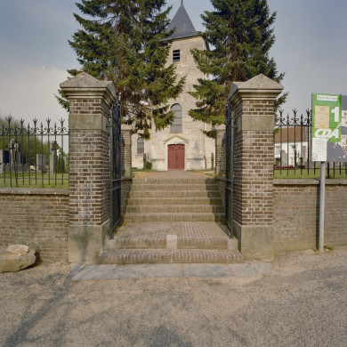 Rijksdienst voor het Cultureel Erfgoed: Galen, P. van