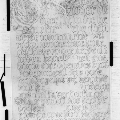 Rijksdienst voor het Cultureel Erfgoed: Galen, P. (Paul) van