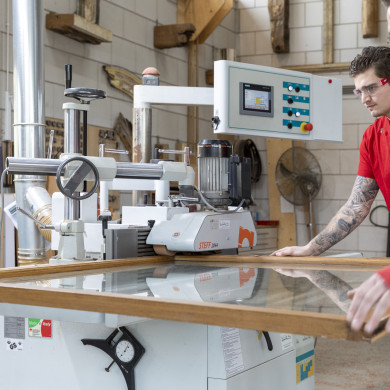 Rijksdienst voor het Cultureel Erfgoed: Sar, Wouter van der