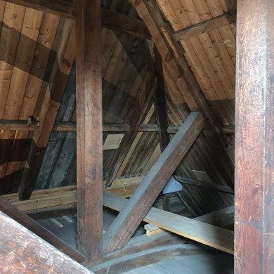 Rijksdienst voor het Cultureel Erfgoed: Bogers, Guido