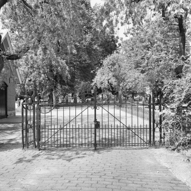 Rijksdienst voor het Cultureel Erfgoed: Galen, P. (Paul) van