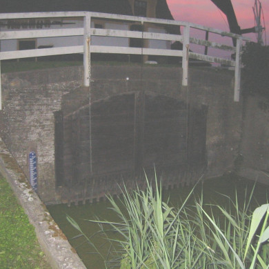 Rijksdienst voor het Cultureel Erfgoed: Terpstra, Frank
