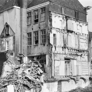 Rijksdienst voor het Cultureel Erfgoed: Berends, G.