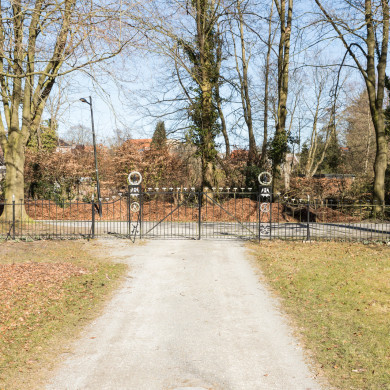 Rijksdienst voor het Cultureel Erfgoed: Sekuur, Mark