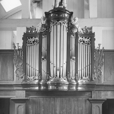 Rijksdienst voor het Cultureel Erfgoed: Hoog, G. de