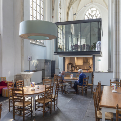 Rijksdienst voor het Cultureel Erfgoed: Schaap, Marchje