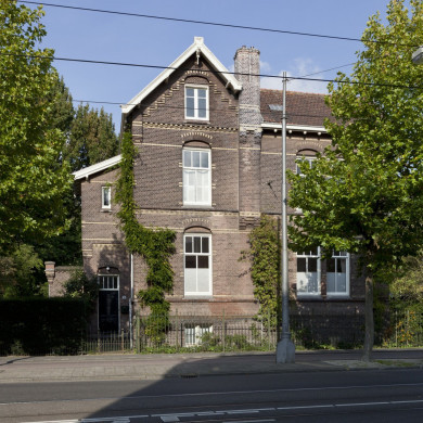 Rijksdienst voor het Cultureel Erfgoed: Booms, C.S. (Chris)