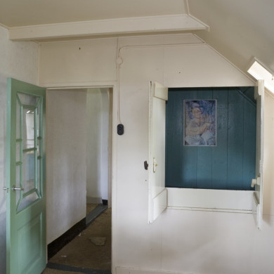 Rijksdienst voor het Cultureel Erfgoed