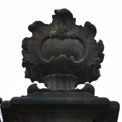 Rijksdienst voor het Cultureel Erfgoed: Booms, C.S. (Chris)