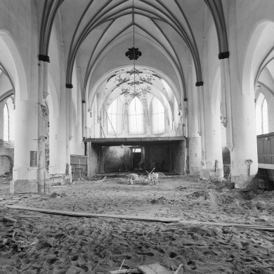 Rijksdienst voor het Cultureel Erfgoed: Galen, P. (Paul) van