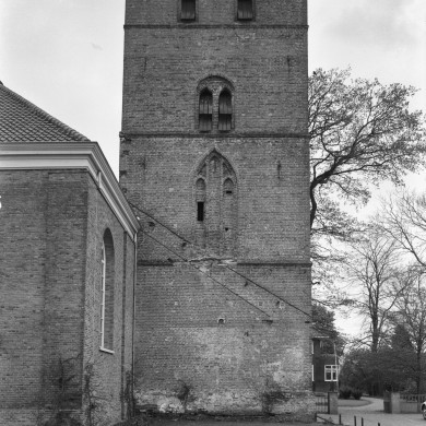 Rijksdienst voor het Cultureel Erfgoed: Delemarre, G.Th.