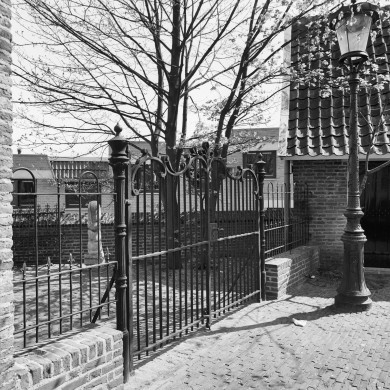 Rijksdienst voor het Cultureel Erfgoed: Galen, P. (Paul) van